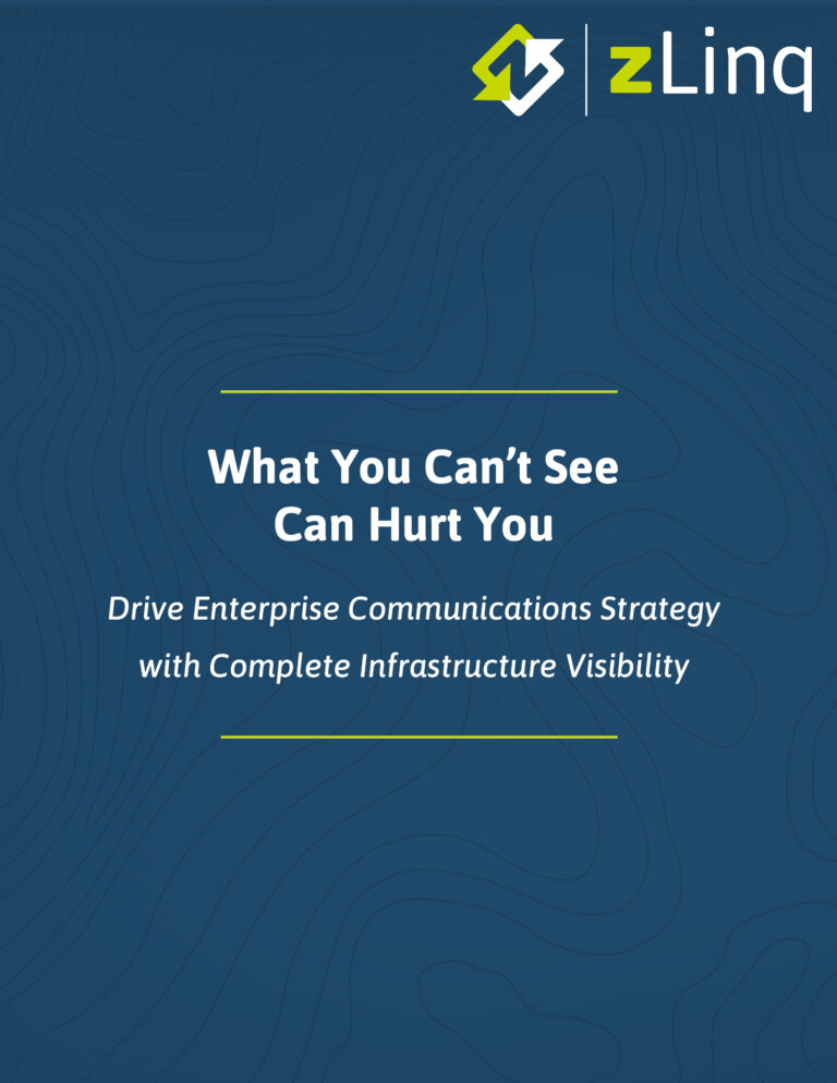 What You Can't See Can Hurt You - Visualize Ebook